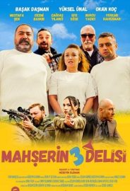Mahserin Üç Delisi izle