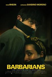 Barbarians izle