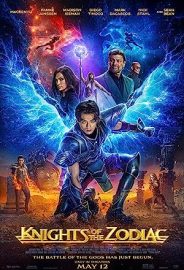 Zodyak Şövalyeleri izle