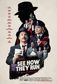See How They Run izle