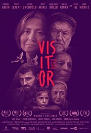 Misafir izle