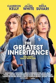 Büyük Miras izle