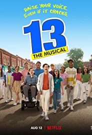 13: Müzikal izle