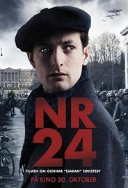 No. 24 izle