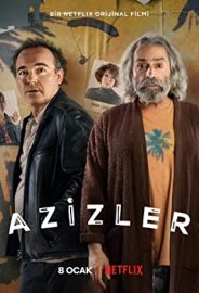 Azizler izle