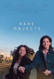 Nadir Nesneler izle