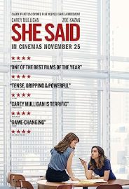 Kadın Dedi Ki izle