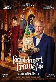 Bay Blake Hizmetinizde! izle