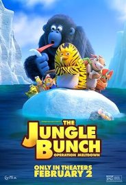 Orman Çetesi: Dünya Turu izle