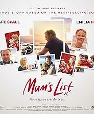 Annemin Listesi izle