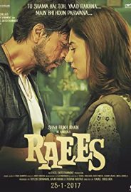 Raees izle