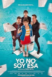 Ben O Değilim izle