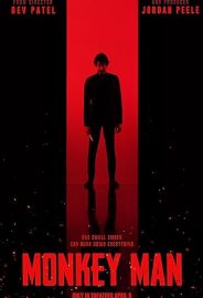 Maymun Adam izle