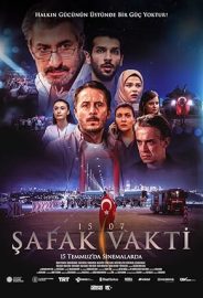 15/07 Şafak Vakti izle
