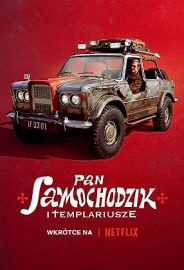 Bay Araba ve Tapınak Şövalyeleri izle
