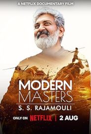 Hint Sinemasının Ustaları: S.S. Rajamouli izle