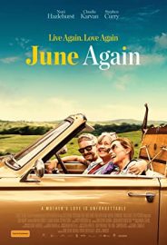 Bir Daha June izle