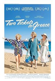 Yunanistan’a İki Bilet izle
