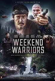 Weekend Warriors izle
