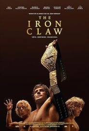Demir Pençe izle
