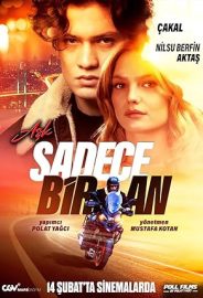 Aşk Sadece Bir An izle