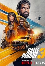 Kayıp Mermi 3 izle