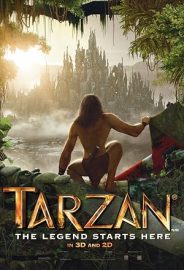 Tarzan izle