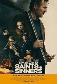 In the Land of Saints and Sinners izle