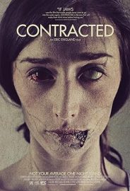Contracted izle
