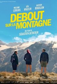 Dağın Tepesinde izle
