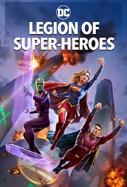 Süper Kahramanlar Birliği izle