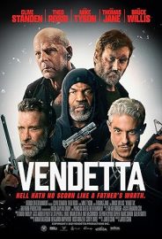 Kan Davası izle