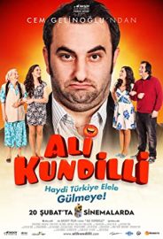 Ali Kundilli izle