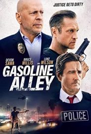 Gasoline Alley izle