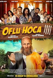 Oflu Hoca 4 izle