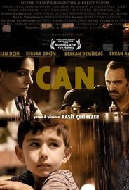 Can izle