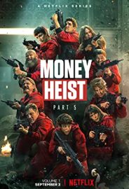 La Casa De Papel 5.Sezon izle