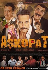 Aşkopat izle