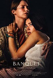 A Banquet izle