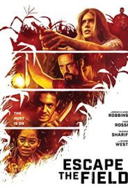 Escape the Field izle