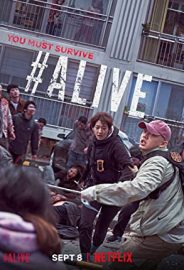 ALIVE izle