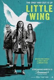 Little Wing izle