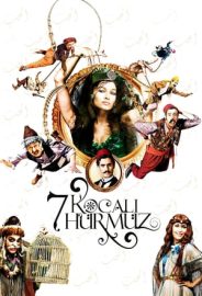 7 Kocalı Hürmüz izle