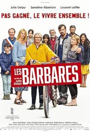 Meet the Barbarians izle