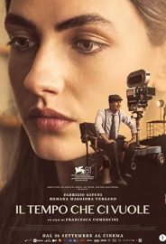 The Time It Takes izle