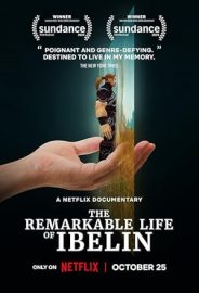 Ibelin’in Olağanüstü Hayatı izle
