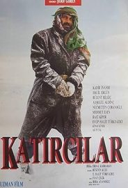 Katırcılar izle