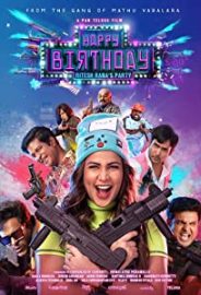 İyi ki Doğdun! izle