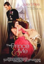 Prens ve Ben izle