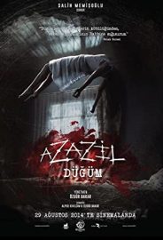 Azazil: Düğüm izle